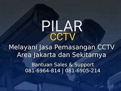 Cctv Jakarta Selatan Online Live