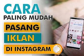 Jasa Pasang Iklan Instagram