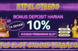 Rtp Slot Kangtoto Hari Ini