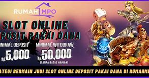 Rumah Mpo Alpha Slot 88 Online